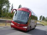 Irizar Scania PB 6x2 2002 года
